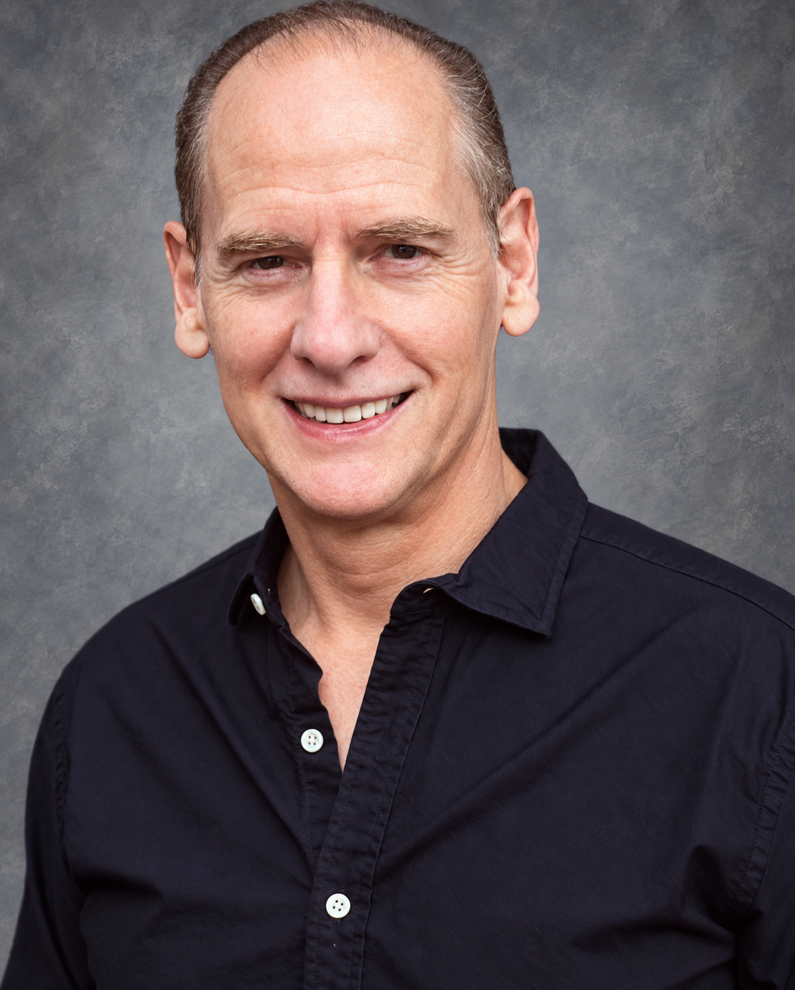 Michael Latshaw