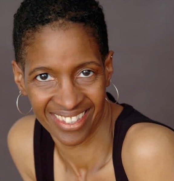 Sheila Barker