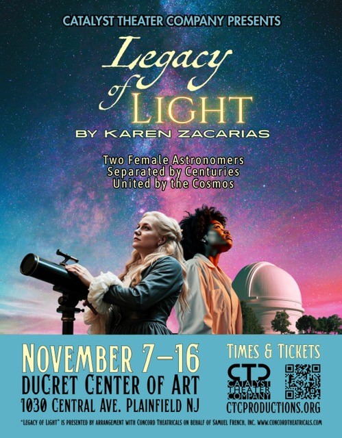 Legacy of Light - Play